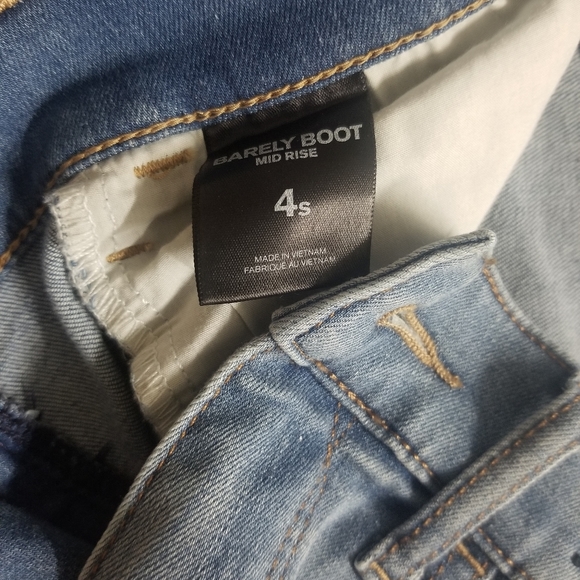 Express jeans - Picture 3 of 3